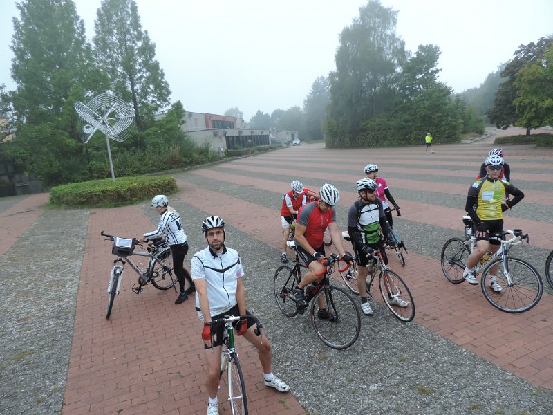 Grosse Weserrunde Uli 785